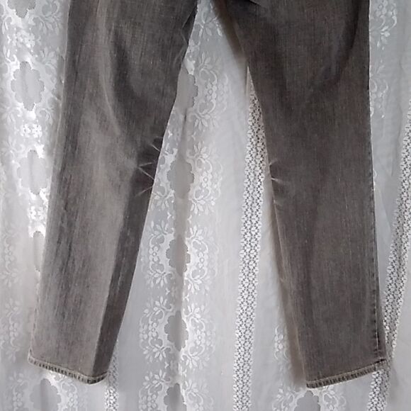 Vintage By Special Edition Old Navy Women's Jeans Size 12 - Picture 8 of 11